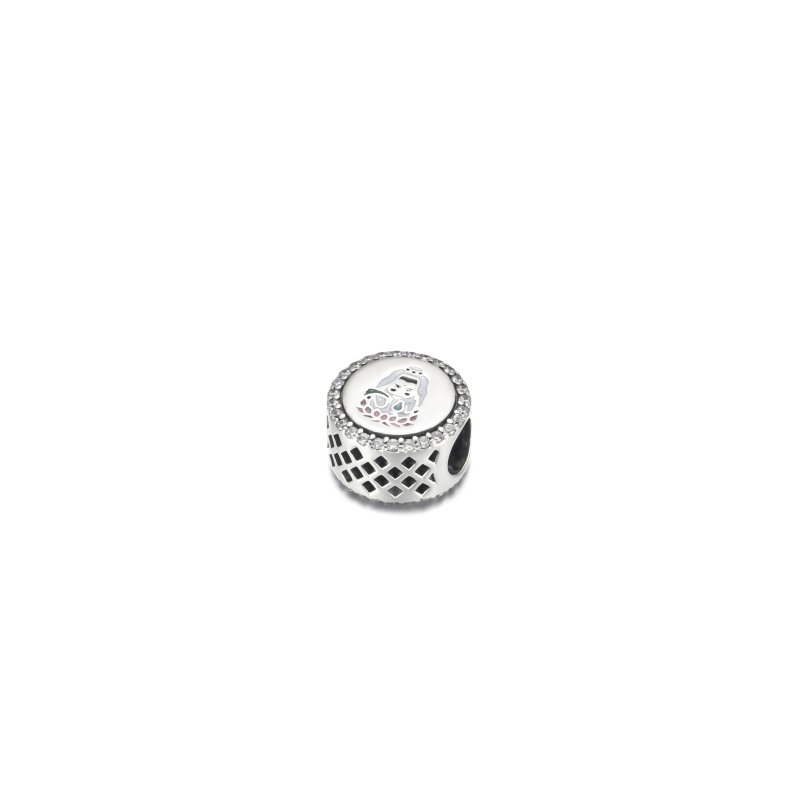 (kuva) PANDORA Guanyin Charm - 792016CZ_E013 - Näytä 2