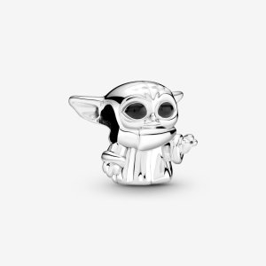 (kuva) PANDORA Star Wars™ Grogu™ -riipus - 799253C01