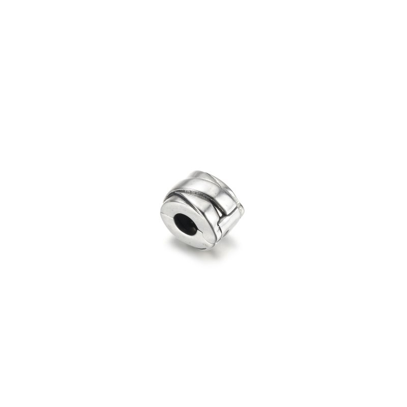(kuva) PANDORA Kiillot Nauhaklip-riipus - 799502C00 - Näytä 4