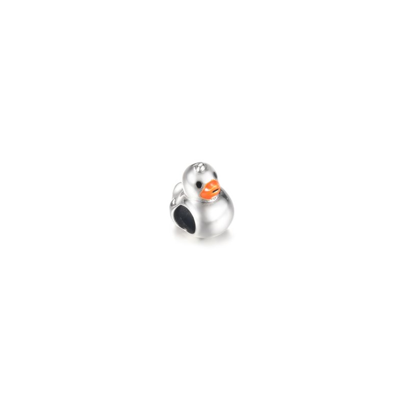 (kuva) PANDORA Kiillotettu Kuminankka Helmi - 799554C01 - Näytä 2
