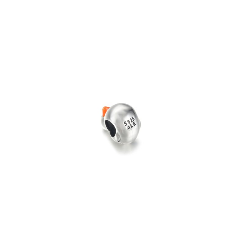 (kuva) PANDORA Kiillotettu Kuminankka Helmi - 799554C01 - Näytä 4