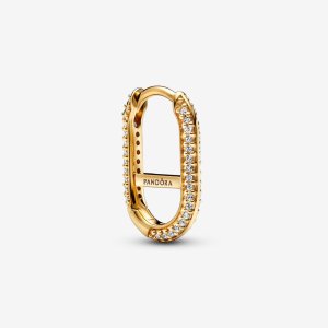 (kuva) Pandora ME Pavé Link -korvakoru - 269682C01