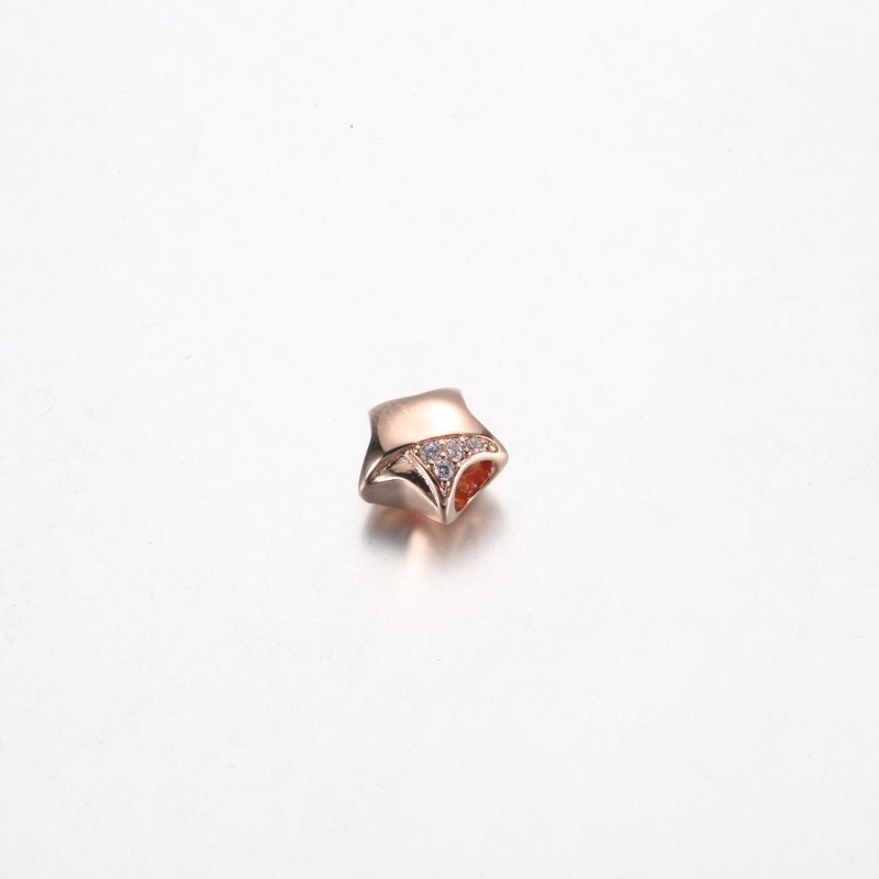(kuva) Pandora Rose Gold Onnen tähti - 782484C01 - Näytä 2