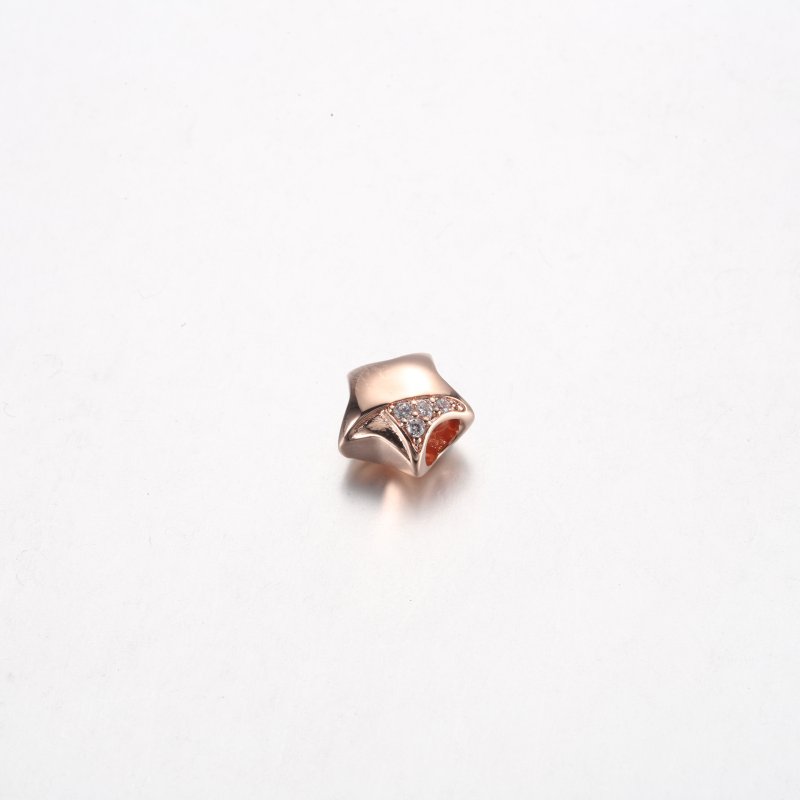 (kuva) Pandora Rose Gold Onnen tähti - 782484C01 - Näytä 5