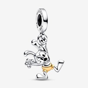 (kuva) PANDORA Disneyn 100-vuotisjuhla Oswald-riipus - 792519C01