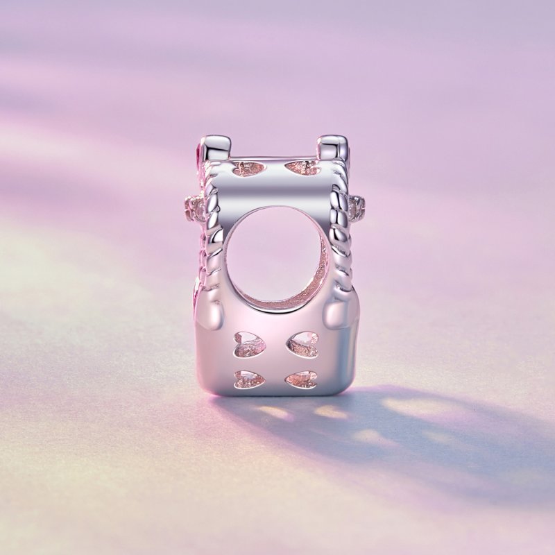 (kuva) Pandora-tyylinen Ankkuri Charm - BSC773 - Näytä 3
