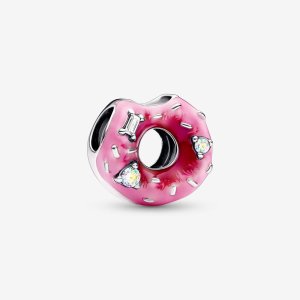 (kuva) Pandora Donut -koru hopeakoru - 792596C01