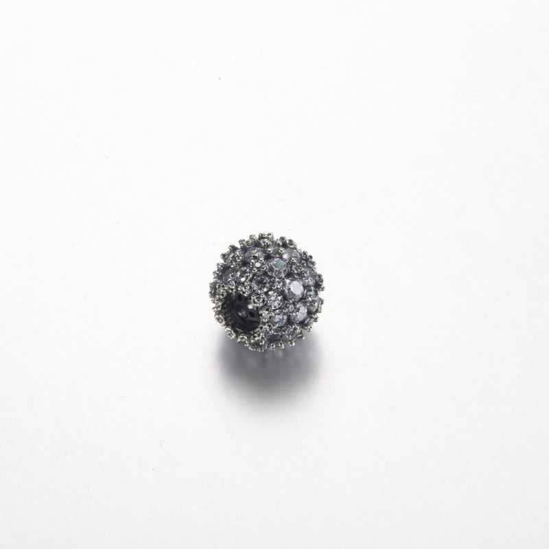 (kuva) Pandora Sparkling Pavé Pyöreä Rannekoru - 792630C01 - Näytä 3