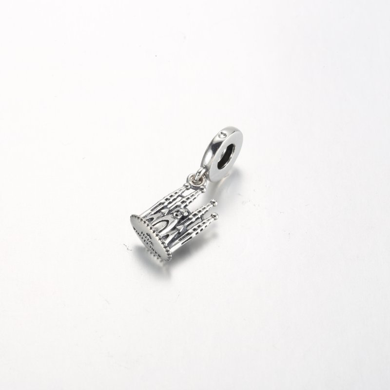 (kuva) Pandora Barcelona Monument Dangle Charm - 792709C01 - Näytä 2