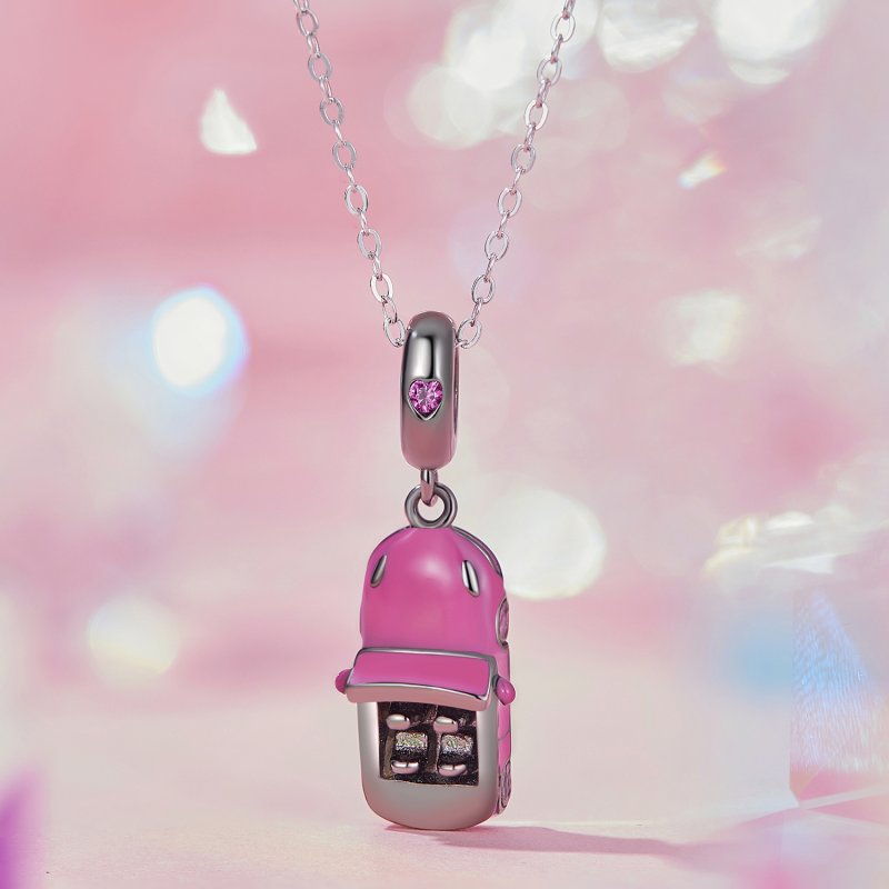 (kuva) Pandora Style Convertible Dangle - SCC2470 - Näytä 2