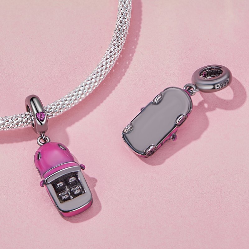 (kuva) Pandora Style Convertible Dangle - SCC2470 - Näytä 3