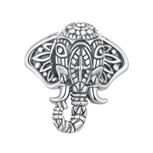 (kuva) Pandora-tyylinen Elefanttijumala -temppu - SCC2477
