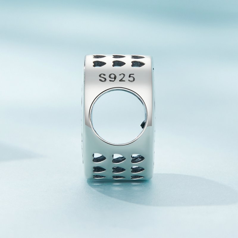 (kuva) Pandora Style Family Charm - SCC2494 - Näytä 3