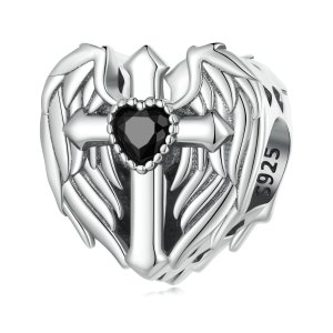 (kuva) Pandora Style Faith Protects -koru, SCC2496