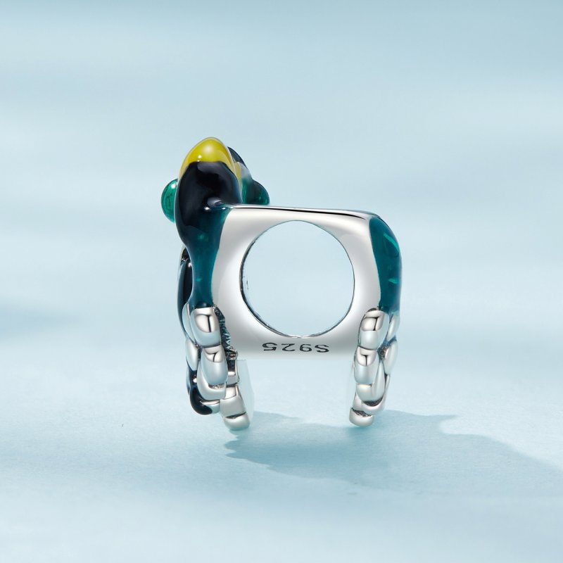 (kuva) Pandora Style Jungle Toucan -koru SCC2520 - Näytä 3