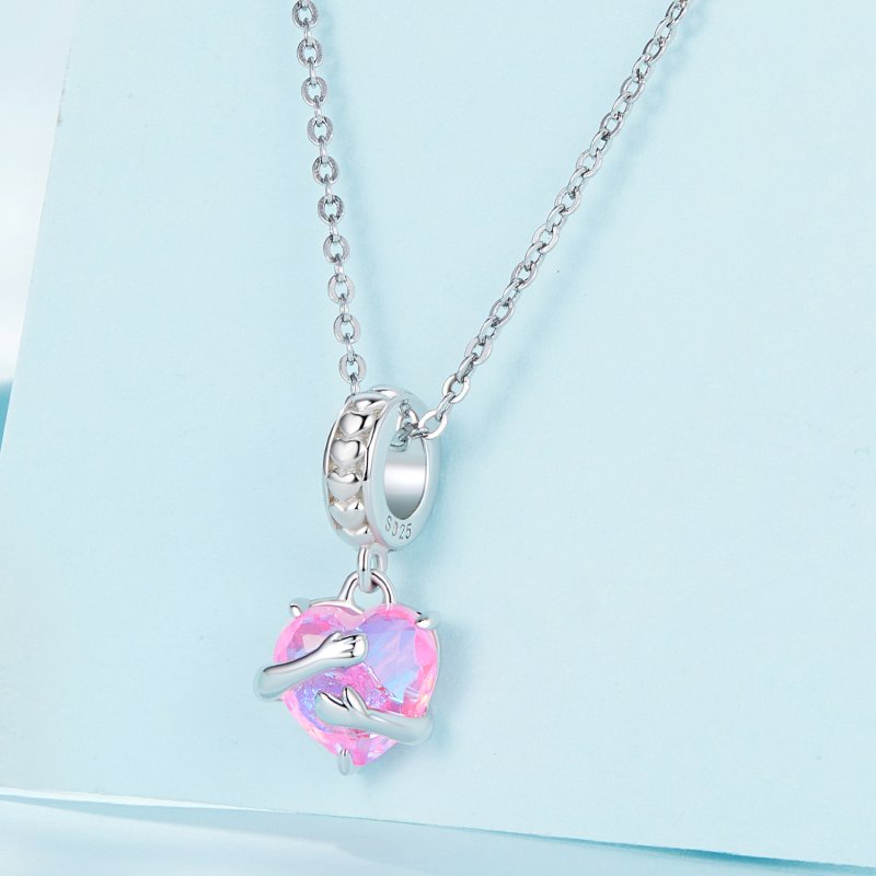 (kuva) Pandora Style Embrace Dangle - SCC2540 - Näytä 2