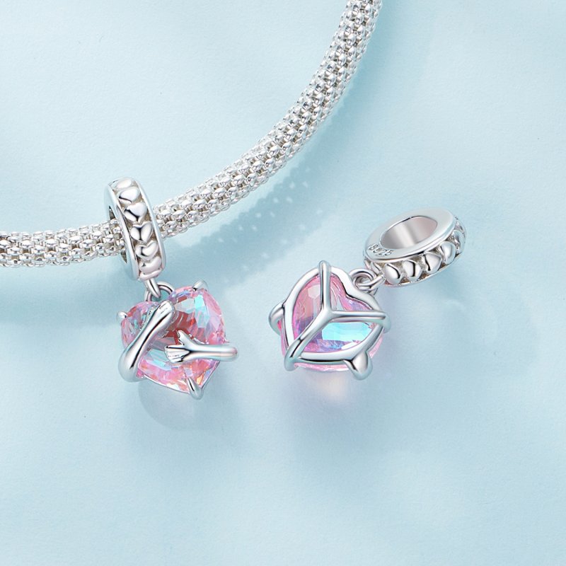 (kuva) Pandora Style Embrace Dangle - SCC2540 - Näytä 4