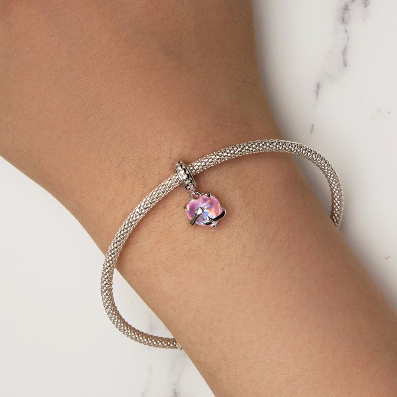 (kuva) Pandora Style Embrace Dangle - SCC2540 - Näytä 6