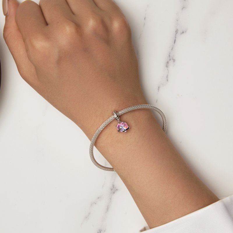 (kuva) Pandora Style Embrace Dangle - SCC2540 - Näytä 7