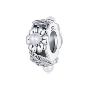 (kuva) Pandora-tyylinen Vintage Vine Väliosa - SCC2612