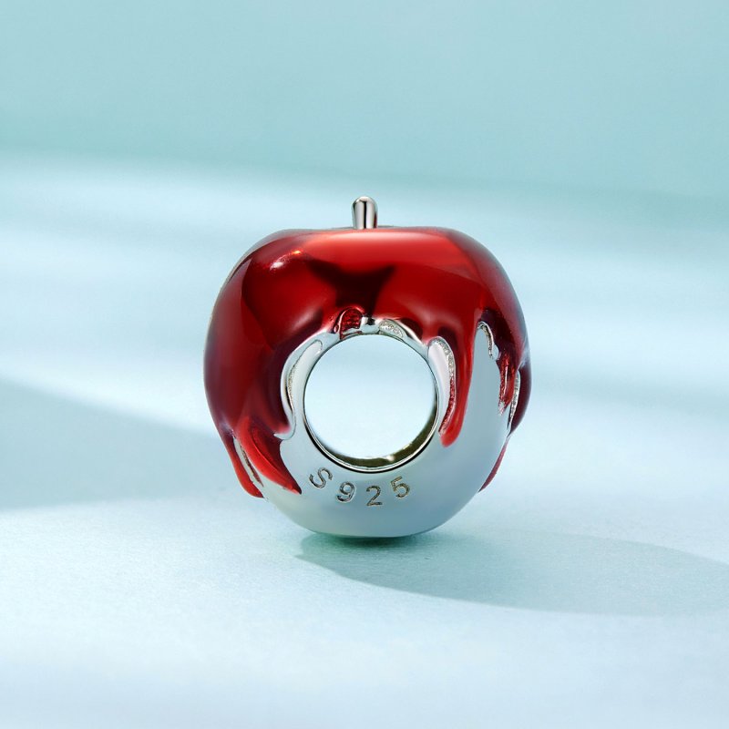 (kuva) Pandora Style Omena - Charm - SCC2644 - Näytä 3