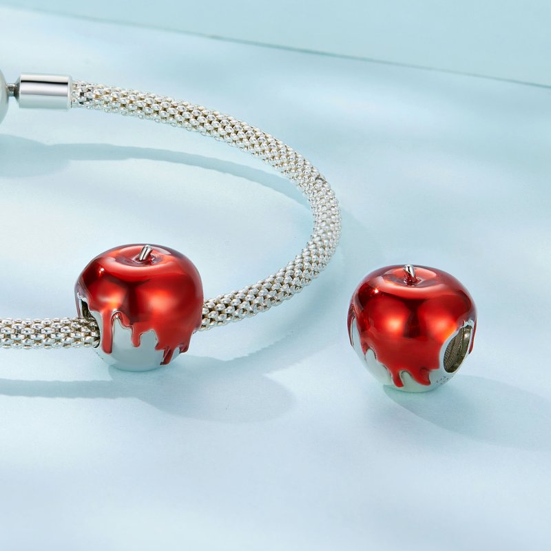 (kuva) Pandora Style Omena - Charm - SCC2644 - Näytä 4