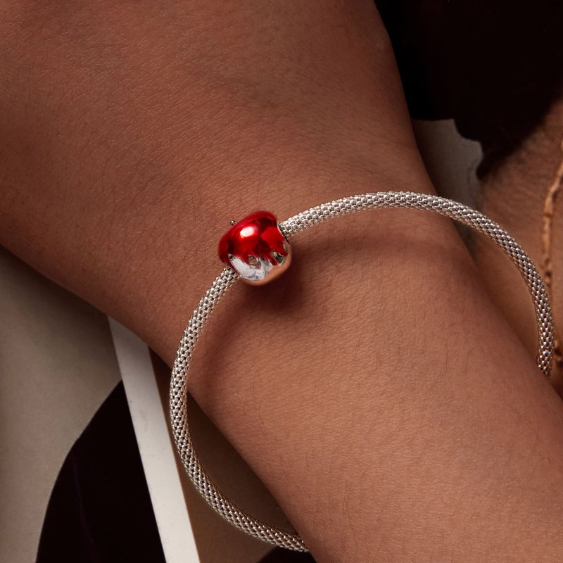 (kuva) Pandora Style Omena - Charm - SCC2644 - Näytä 7