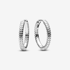 (kuva) Pandora Moments Pieni Charm Rannekorvakorut - 292728C00