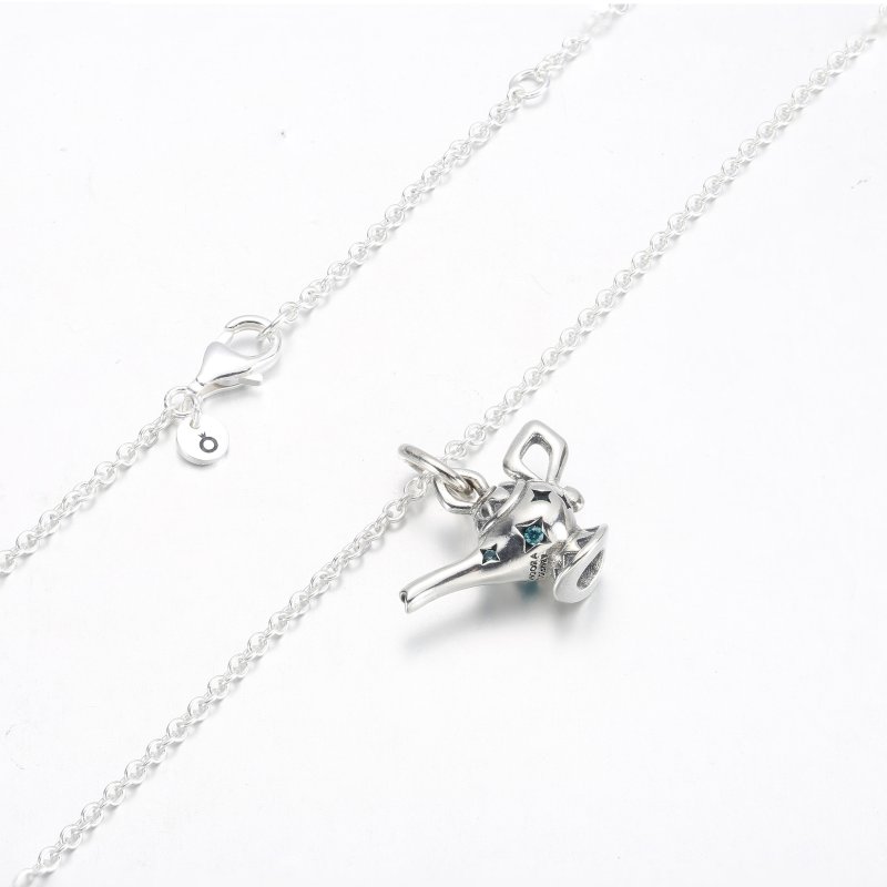 (kuva) Pandora Disney Aladdin Taikasauva Rippi Kaulakoru - 392347C01 - Näytä 5