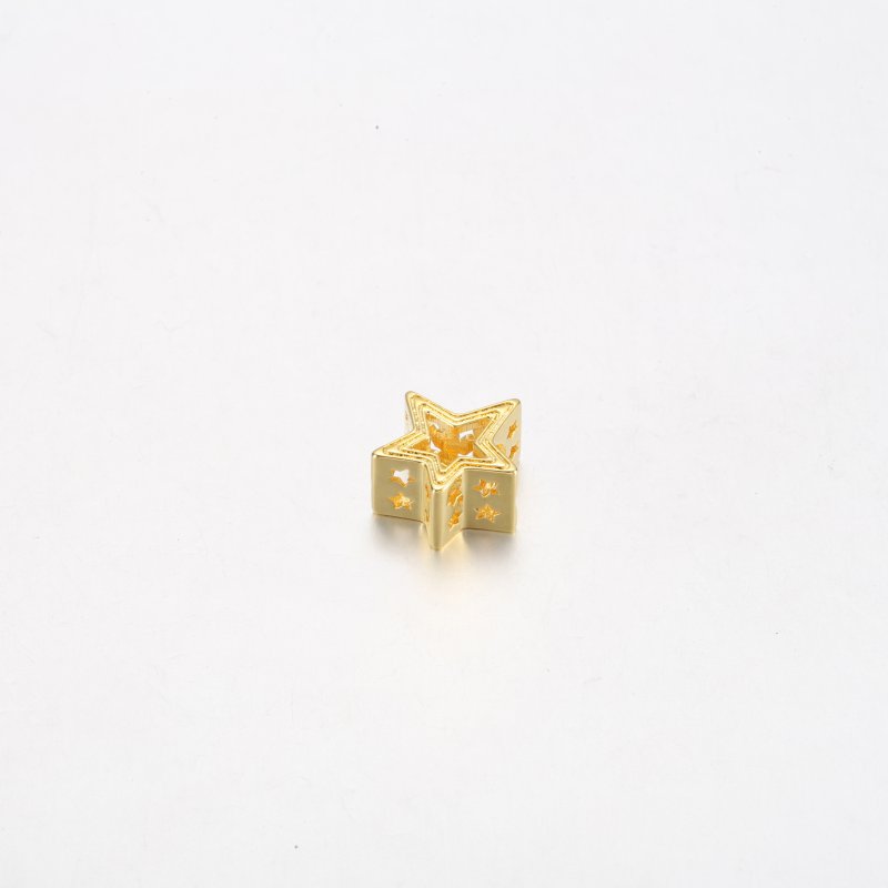(kuva) Pandora Radiant Star Charm - 752361C00 - Näytä 3