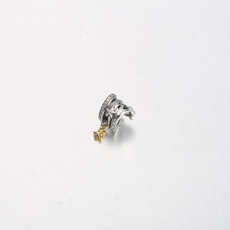(kuva) Pandora Tulitähti Spiraali Rips - 762206C01 - Näytä 2