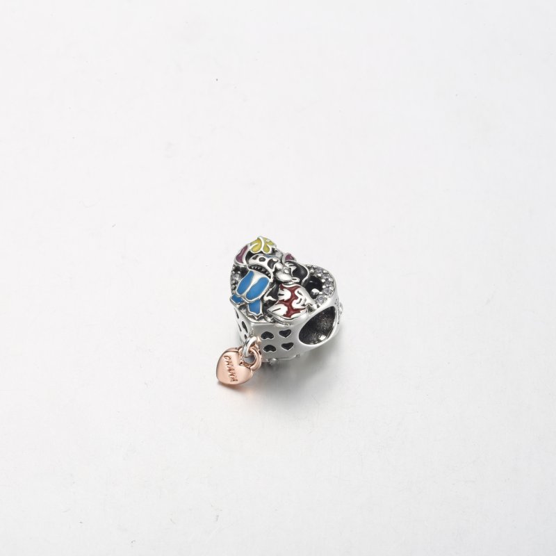 (kuva) Pandora Disney Ohana Lilo & Stitch -henkilö - 781682C01 - Näytä 2