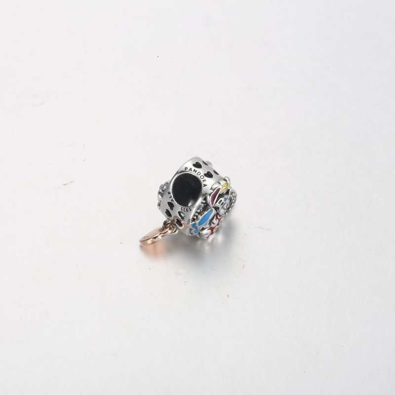 (kuva) Pandora Disney Ohana Lilo & Stitch -henkilö - 781682C01 - Näytä 4