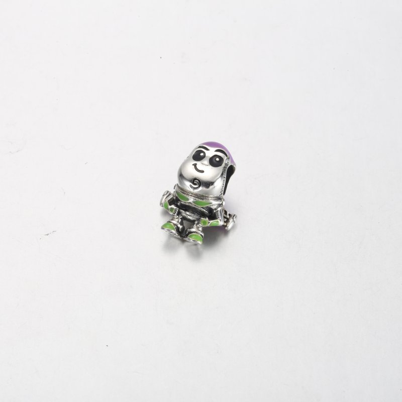 (kuva) Pandora Disney Pixar Buzz Lightyear -koru - 792024C01 - Näytä 2
