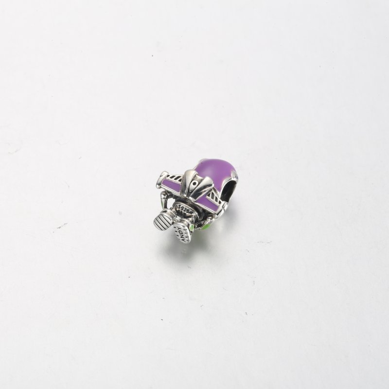 (kuva) Pandora Disney Pixar Buzz Lightyear -koru - 792024C01 - Näytä 3