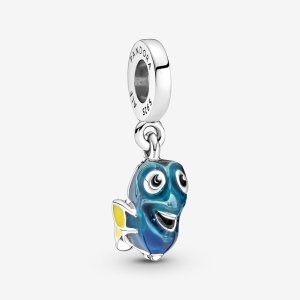 (kuva) Pandora Disney Pixar Dory Ripustuskoru - 792025C01