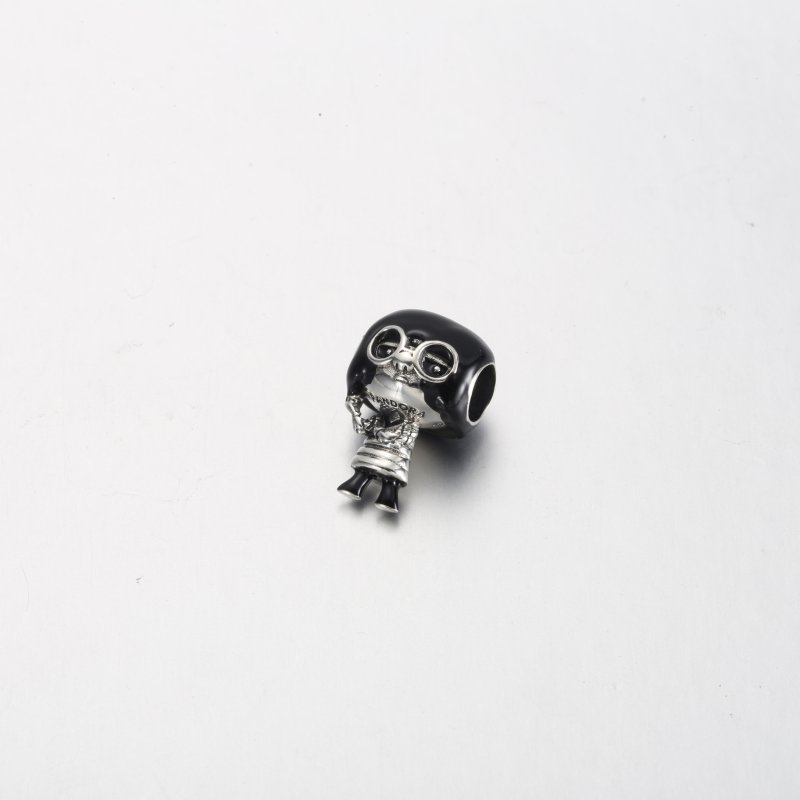 (kuva) Pandora Disney Pixar Edna Charm - 792026C01 - Näytä 2