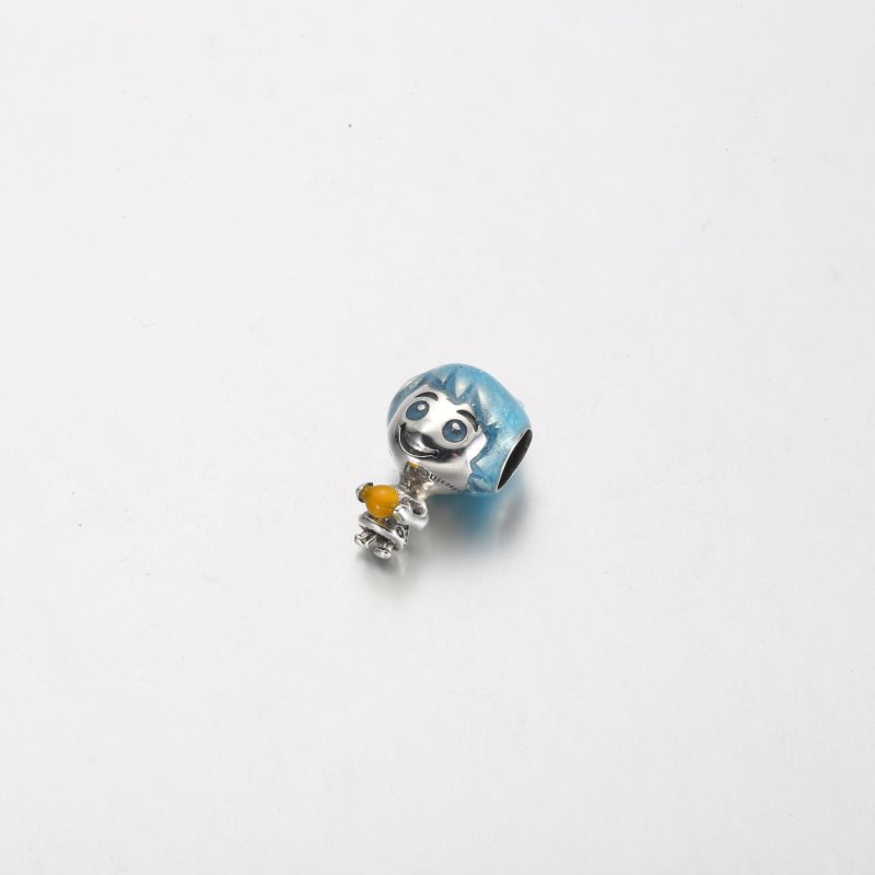 (kuva) Pandora Disney Pixar Ilo Heijastava Muistipallokoru - 792028C01 - Näytä 2