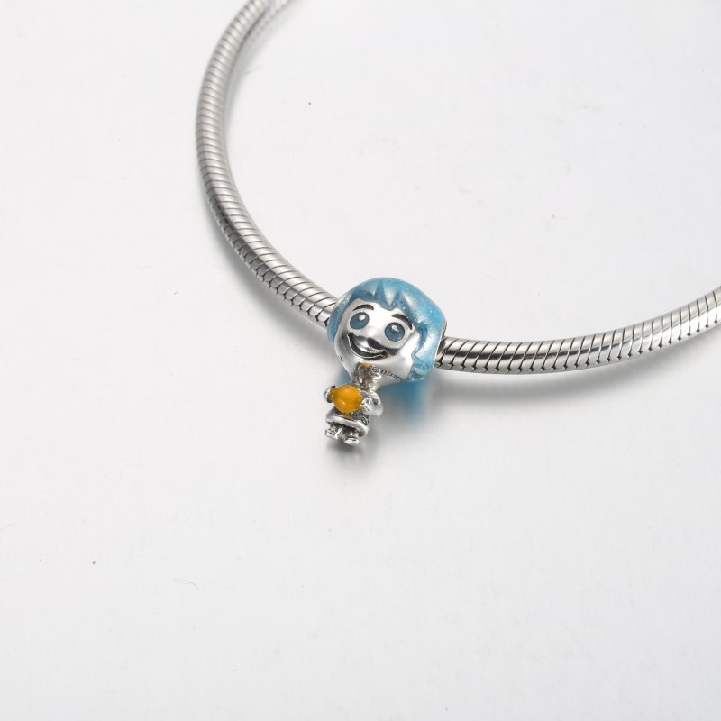 (kuva) Pandora Disney Pixar Ilo Heijastava Muistipallokoru - 792028C01 - Näytä 5