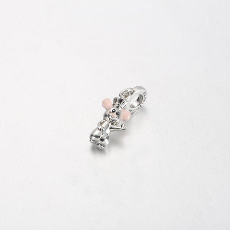 (kuva) Pandora Disney Pixar Remy Ripustekoru - 792029C01 - Näytä 2
