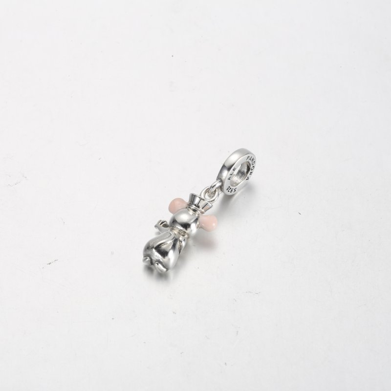(kuva) Pandora Disney Pixar Remy Ripustekoru - 792029C01 - Näytä 3