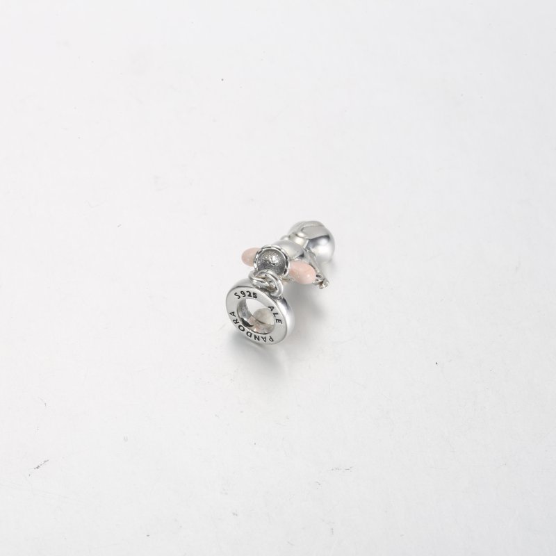(kuva) Pandora Disney Pixar Remy Ripustekoru - 792029C01 - Näytä 4