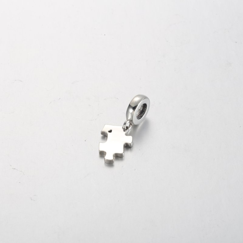 (kuva) Pandora Kimallehtinen Palapalanen Ripustin - 792241C01 - Näytä 3