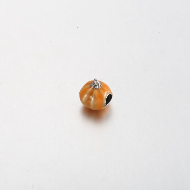 (kuva) Pandora Hehku-pimeässä Pelottava Kurpitsa Ripsu - 792291C01 - Näytä 3