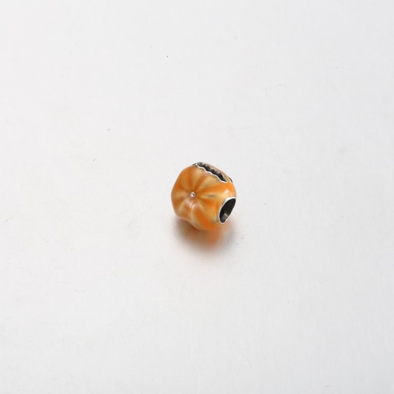 (kuva) Pandora Hehku-pimeässä Pelottava Kurpitsa Ripsu - 792291C01 - Näytä 4