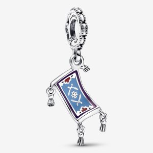 (kuva) Pandora Disney Aladdin Taikamatto Ripuskoriste - 792346C01
