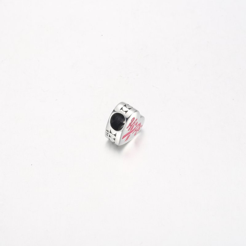 (kuva) Pandora Hope Pink Ribbon Charm - ENG792015_28 - Näytä 3