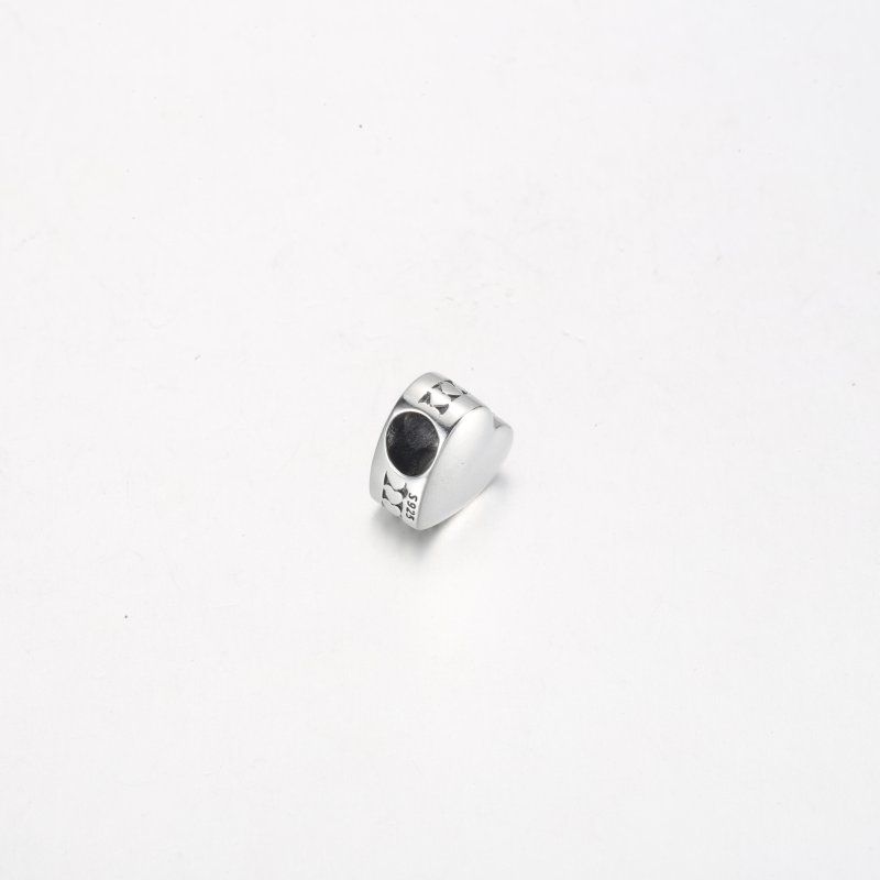 (kuva) Pandora Hope Pink Ribbon Charm - ENG792015_28 - Näytä 4
