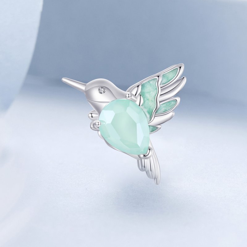 (kuva) PANDORA-tyyliset Kolibri Helmet - BSC981 - Näytä 2