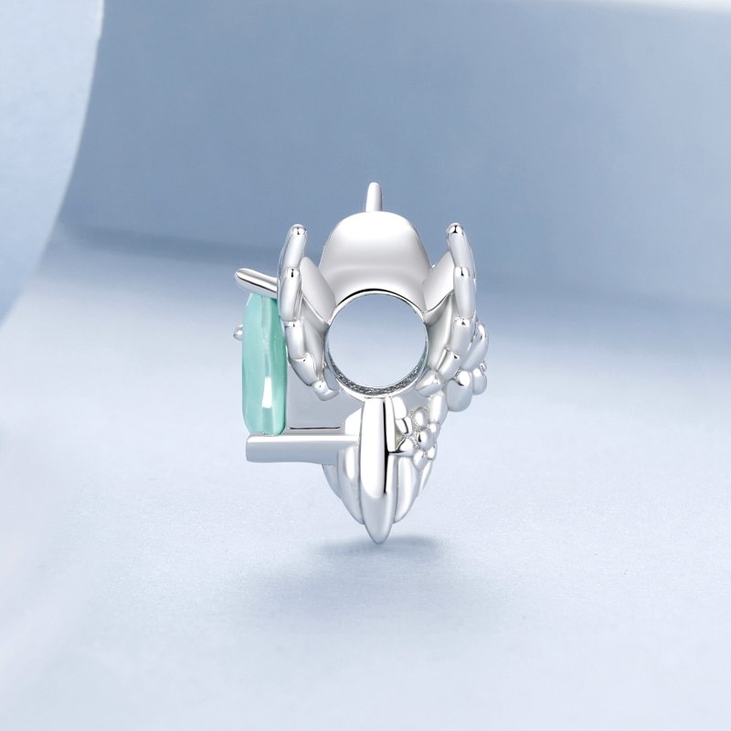 (kuva) PANDORA-tyyliset Kolibri Helmet - BSC981 - Näytä 3
